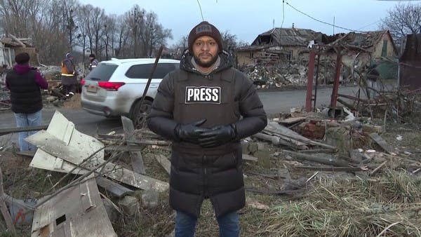 روسيا ترد على خطة زيلينسكي للتفاوض.. بقصف كييف