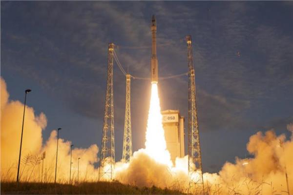 الصين تطلق قمرا صناعيا يستخدم في اختبار التقنيات الفضائية الجديدة