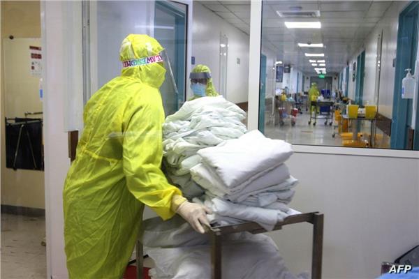 نائب لبناني: نجحنا في احتواء انتشار الكوليرا في البلاد