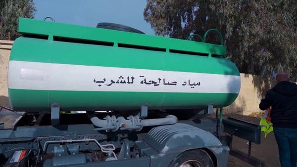 أزمة مياه “وجودية” تهدد الأردن والبنك الدولي يحذر