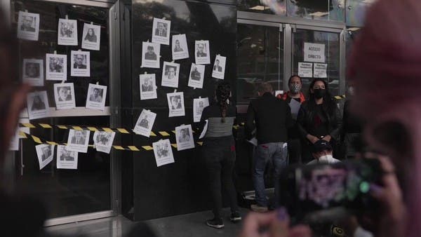 47 صحفياً في سجون إيران منذ بداية الاحتجاجات