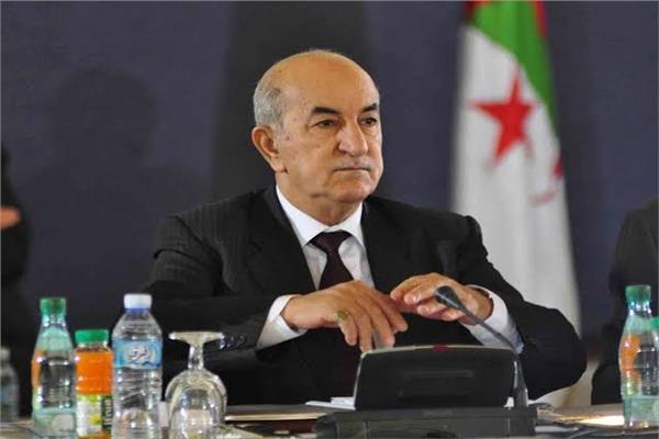 الرئيس الجزائري: الوساطة مع المغرب غير ممكنة