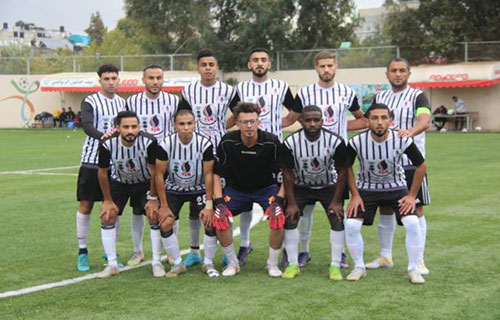 نماء يقفز لـ”الوصافة” بهدف أبو مراحيل وانتصار متأخر للأمل