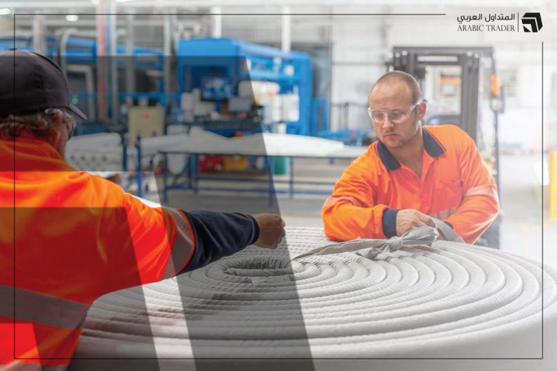 عاجل… صدور بيانات مؤشر مديري مشتريات شيكاغو والقراءة إيجابية