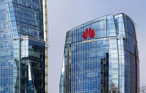 ارتفاع مبيعات “هواوي” الصينية فرغم القيود الأميركية