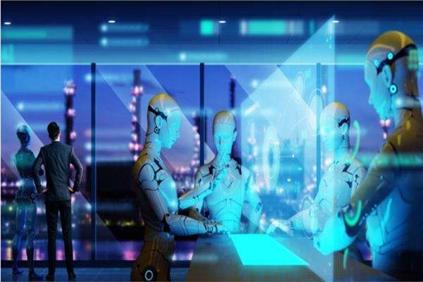 10 تقنيات على رأس أولويات قادة التكنولوجيا بالعالم في 2023.. أبرزها الذكاء الاصطناعي