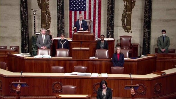 إدارة بايدن مررت مشاريع بميزانيات غير مسبوقة في 2022