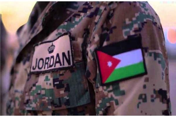 الجيش الأردني: انفجار عدد من القنابل الفسفورية أثناء التعامل مع متفجرات قديمة