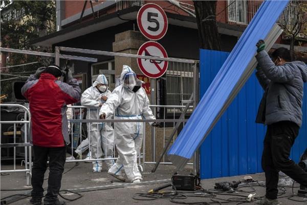 المغرب يمنع دخول القادمين من الصين إلى المملكة