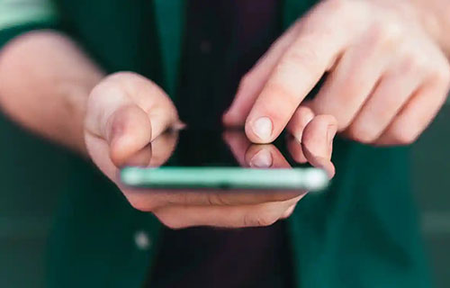 تطبيق جديد يساعد العائلات في العثور على المفقودين بسرعة أكبر