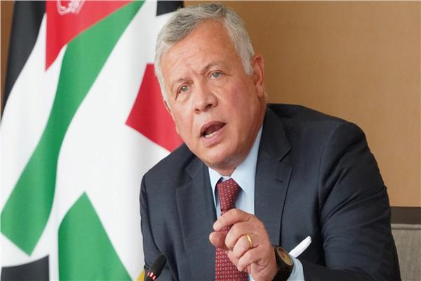 ملك الأردن يوجه الحكومة بتجميد الضريبة المفروضة على الغاز خلال الشتاء
