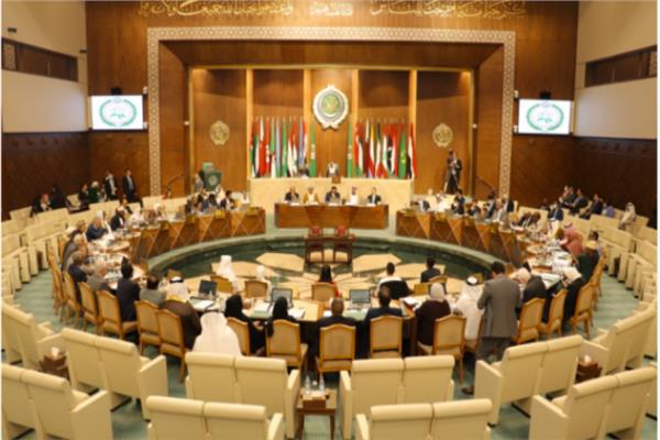 البرلمان العربي يستنكر تصعيد الحكومة الإسرائيلية الجديدة للاستيطان في الضفة والقدس