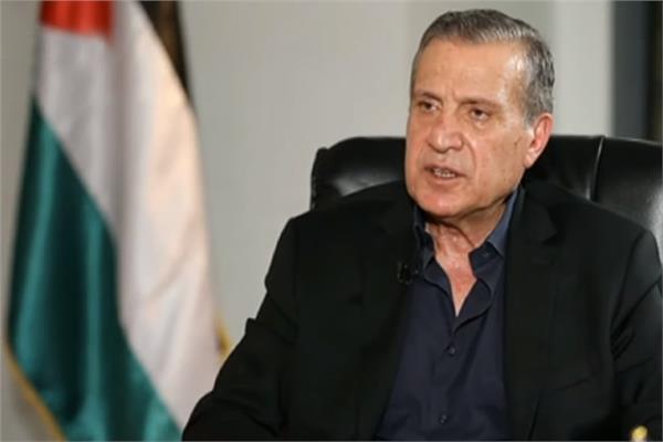 الرئاسة الفلسطينية: انتهاكات الاحتلال للمسجد الأقصى تؤسس لمرحلة من التوتر