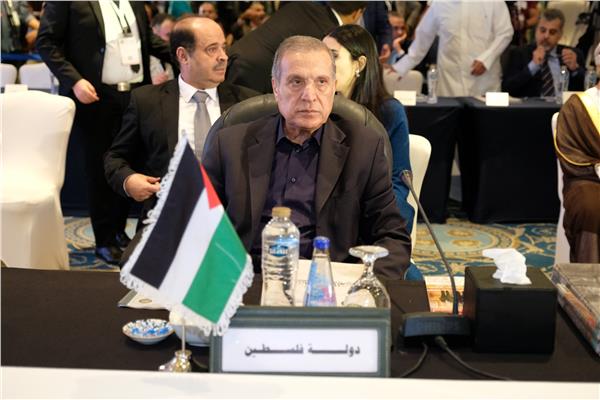 الرئاسة الفلسطينية: اقتحام بن غفير المسجد الأقصى تحد لنا وللأمة العربية 