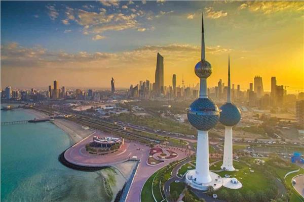 إطلاق القمر الاصطناعي الكويتي الأول تحت شعار (الكويت إلى الفضاء)