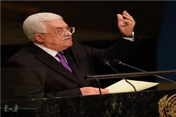 الرئيس الفلسطيني يقرر التوجه إلى مجلس الأمن لمواجهة الاعتداءات على المسجد الأقصى