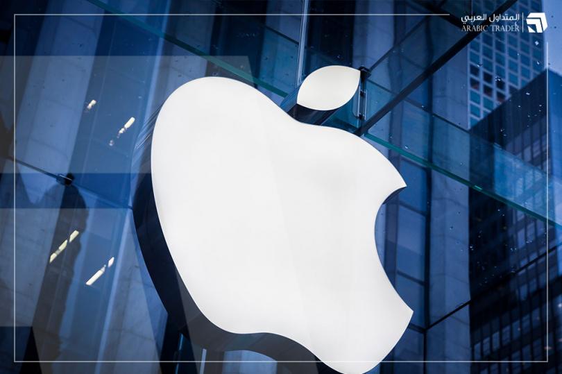 أبل تخسر أكثر من ثلث قيمتها السوقية خلال العام الماضي