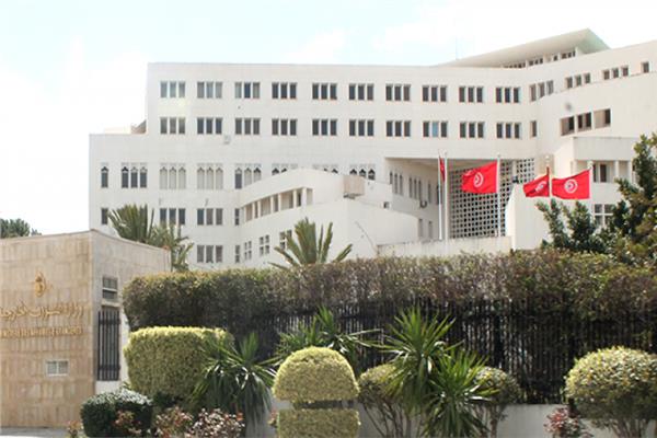 تونس تدين بشدة اقتحام مسؤول إسرائيلي لباحات المسجد الأقصى