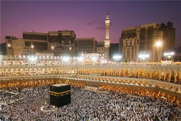السعودية: 7 ملايين شخص أدوا مناسك العمرة في 2022