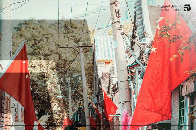 ستاندرد تشارترد يتوقع ضعف النشاط التجاري في الصين لتلك الأسباب!