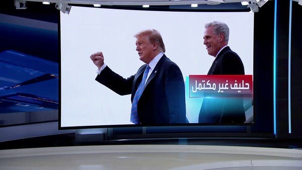 أسباب فشل مكارثي في الفوز برئاسة مجلس النواب الأميركي