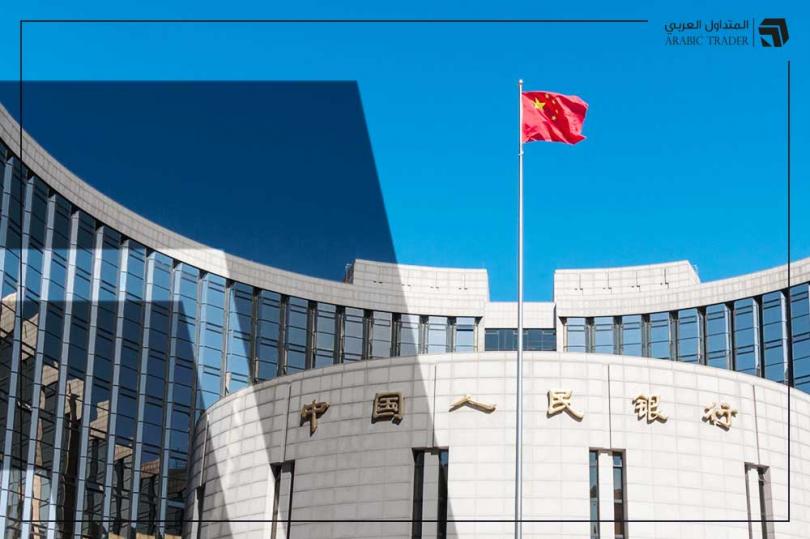 بنك الصين الشعبي يحدد سعر الدولار مقابل اليوان عند 6.8926