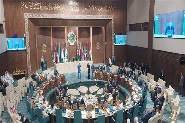 «أبو الغيط»: جائزة التمييز تخلق ثقافة جديدة في الإدارة العربية