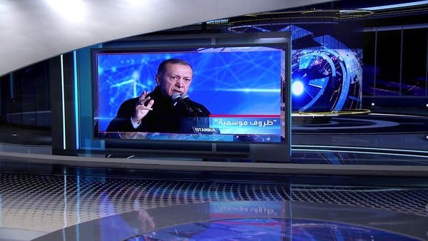 هل ينجح أردوغان في كسب معركة الانتخابات الرئاسية والبرلمانية المرتقبة؟