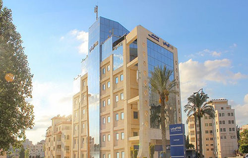 البنك الوطني يطلق حملة لتشجيع سداد رسوم بلدية رام الله إلكترونيا