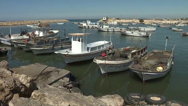 أين اختفى مهرب اللاجئين السوريين أبو رامي الحرزاوي؟