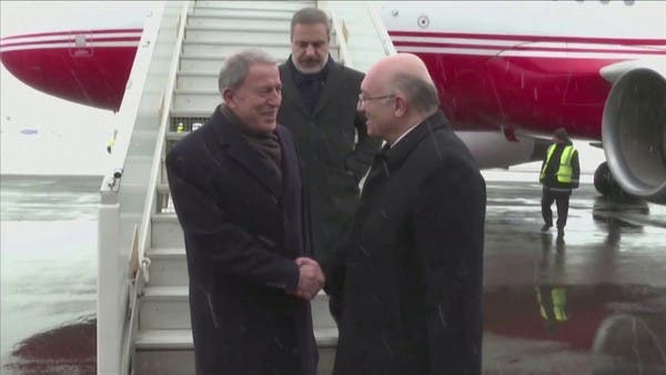 التقارب بين أنقرة ودمشق ضربة للمعارضة السورية