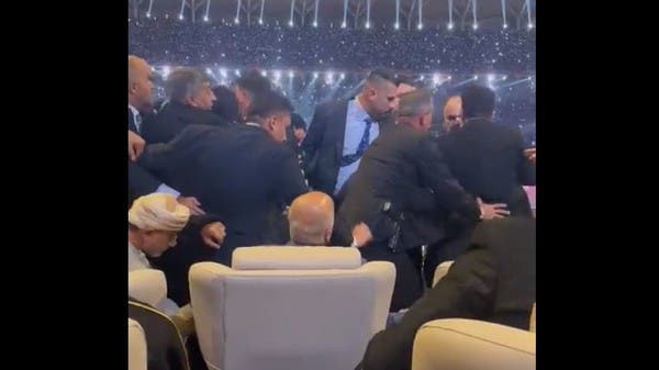 بطولة كأس الخليج بالعراق.. اشتباك يجبر وفد الكويت على الانسحاب