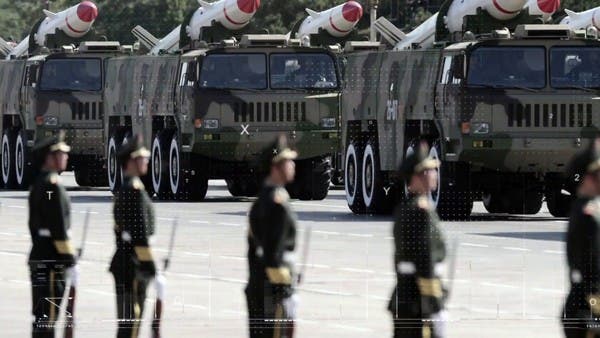 هل تغير الصين من خطتها تجاه تايوان بعد خسائر روسيا بأوكرانيا؟