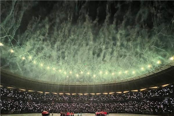 الأمم المتحدة تشيد بقدرة العراق على استضافة كأس الخليج