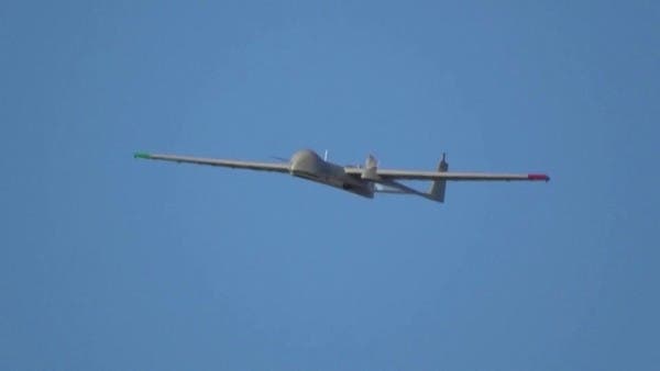 واشنطن تخنق صناعة المسيرات الإيرانية بعقوبات جديدة