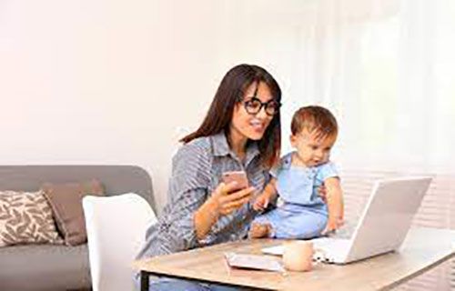 مرونة العمل مفيدة للاقتصاد وللعمّال