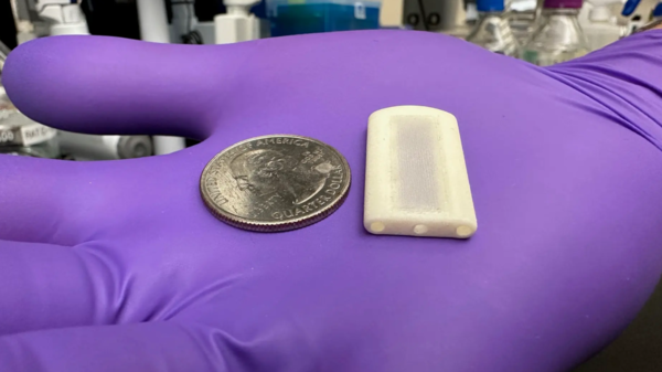 لا حاجة للحقن اليومية.. علاج مبتكر تحت الجلد لمرضى السكري 