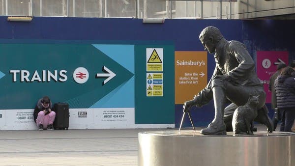 تشريع بريطاني جديد يوازن بين حق الإضراب وتأمين العمل بالقطاعات الحيوية