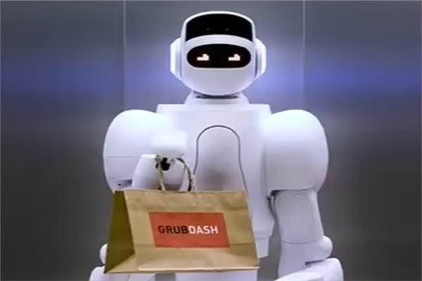 حارس ومقدم رعاية.. روبوت «Aeo» متعدد المهام |فيديو