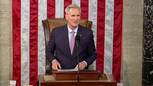 مكارثي يفوز.. والكونغرس يخسر