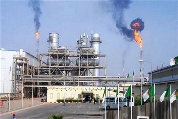 الجزائر: استثمار أكثر من 30 مليار دولار في استكشاف وإنتاج المحروقات