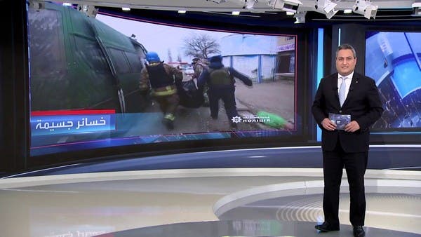 بوتين يعتزم السيطرة على كامل أوكرانيا