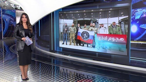 موسكو تترك مهمة معركة باخموت لفاغنر.. ومقطع فيديو يهز الكرملين
