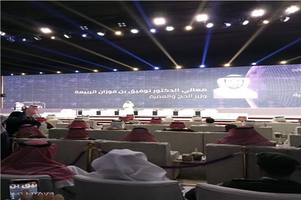الربيعة: تخفيض التأمين على المعتمرين بنسبة 63٪ وعودة الاعداد الى ما قبل كورونا 