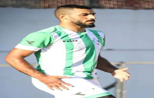 ساجد الغول.. جندي مجهول في كتيبة “أبناء الجبل”