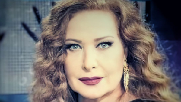 “هكذا أريد وداعي الأخير”.. رغدة تعيد نشر وصيتها