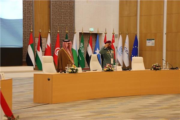 قادة الشرطة العرب: تعزيز التعاون الإقليمي والدولي لمواجهة تحديات غسل الأموال