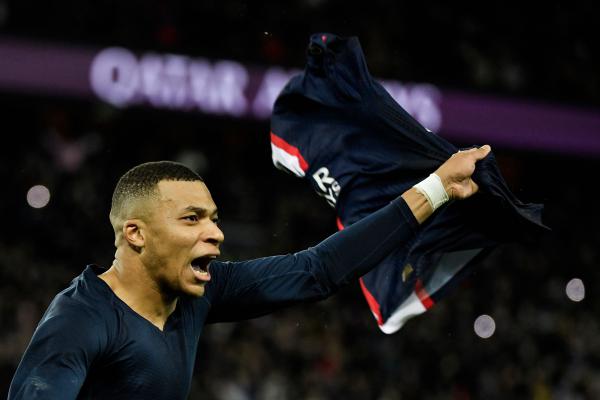 مبابي يستعد لمعركة جديدة في منتخب “الديوك”