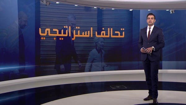 “الناتو” والاتحاد الأوروبي يتفقان على مواجهة التهديدات الخارجية.. من المقصود؟