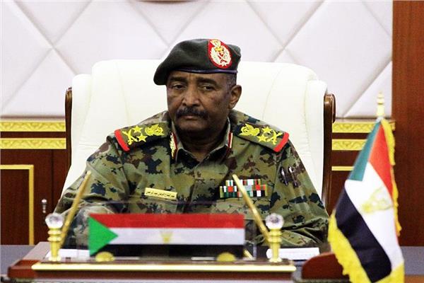 عبدالفتاح البرهان: العلاقات بين الخرطوم والقاهرة متينة وأزلية